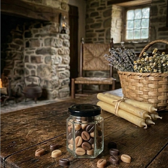 Cashmere Macchiato Scented Wax Melts - Picture 2 of 6